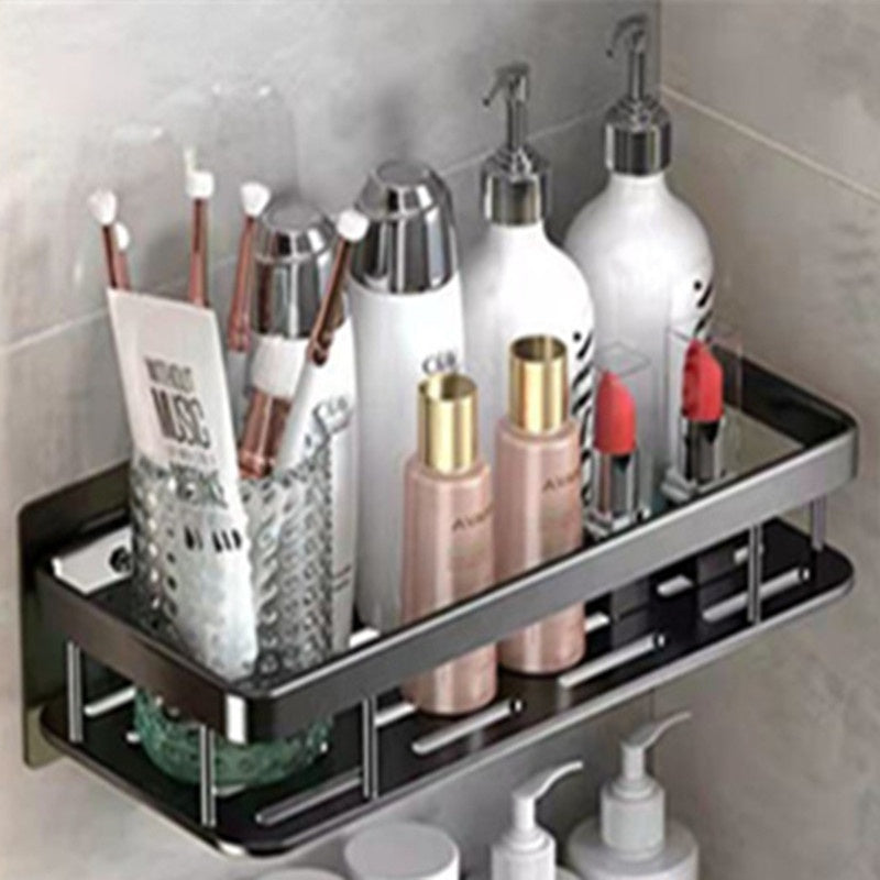 Wall Mounted Storage Shelves For Cosmetics