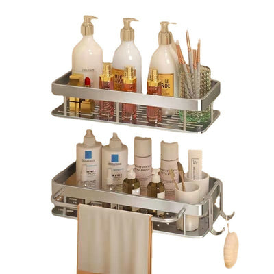 Free Paste Storage Rack Kitchen Alumimum Tripod