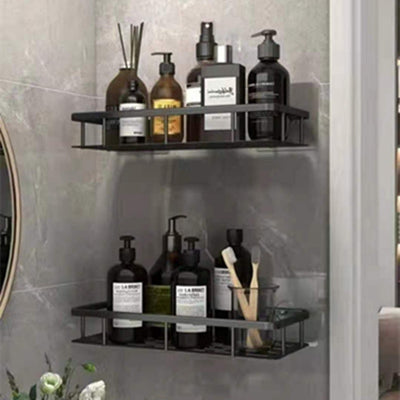 Wall Mounted Storage Shelves For Cosmetics