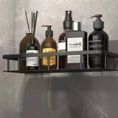 Wall Mounted Storage Shelves For Cosmetics